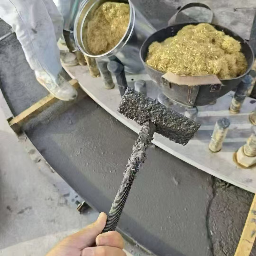 江干C120风电设备基础专用灌浆料