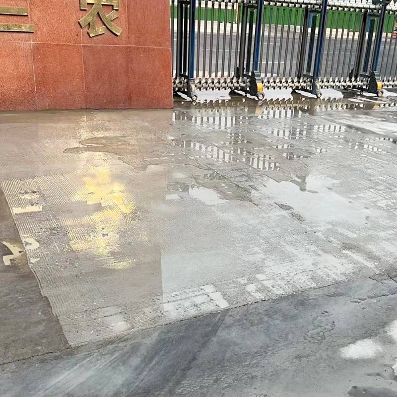 江干水泥路面翻新砂浆