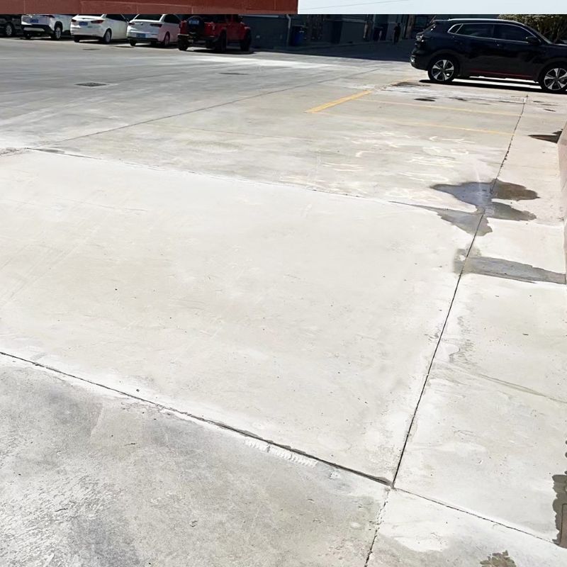 江干市政道路抢修料